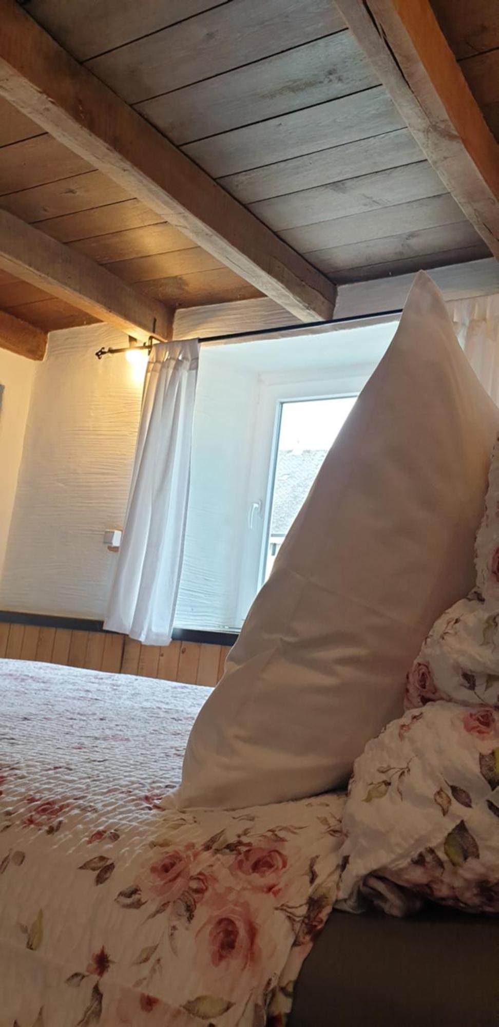 La Petite Romantique Martelange Dış mekan fotoğraf